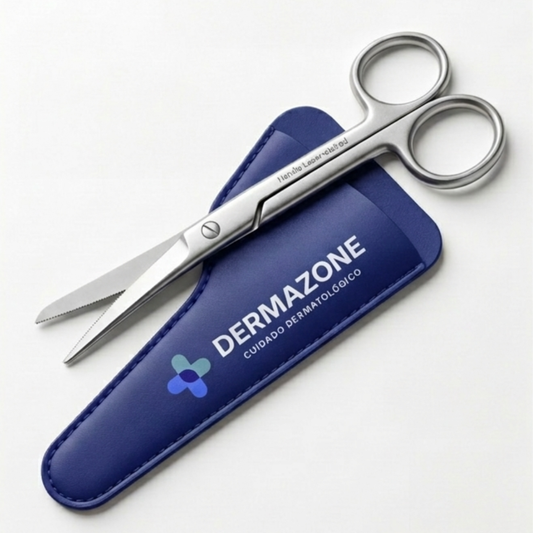 TIJERAS ALTA PRECISIÓN