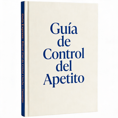 Guía Control del Apetito™