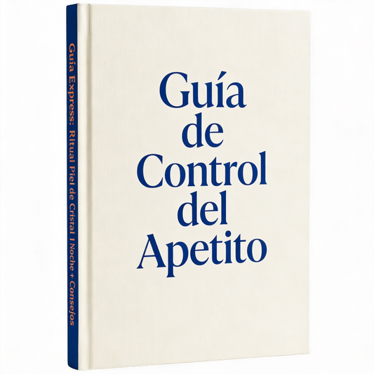 Guía Control del Apetito™